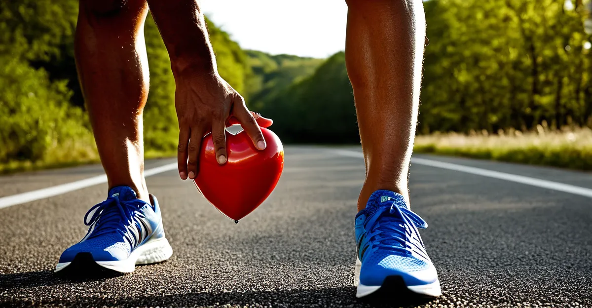 Welche Vorteile bietet ein aktiver Lebensstil für das Herz-Kreislauf-System?